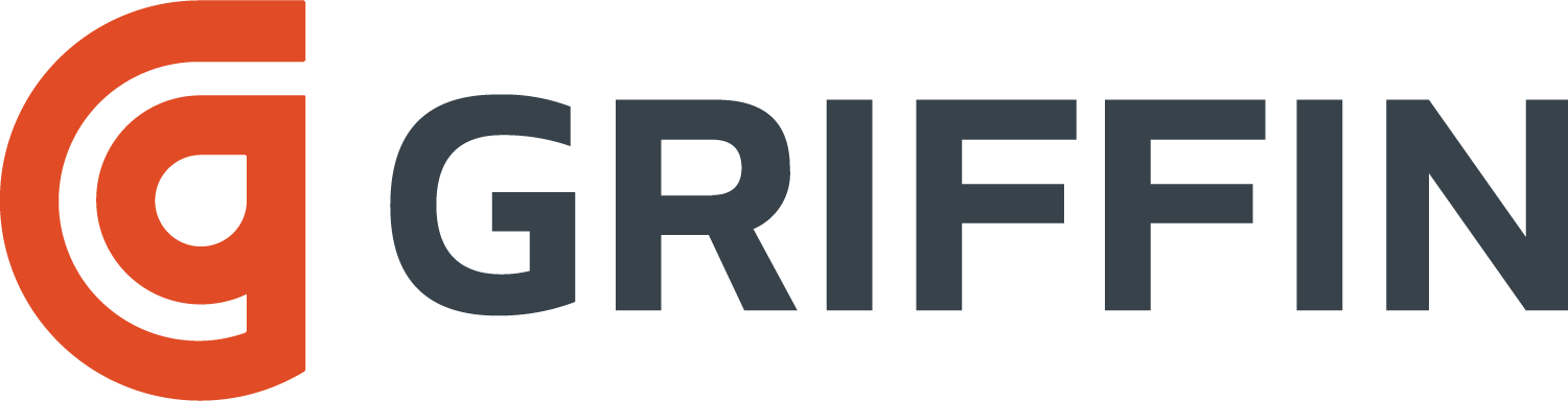 Griffin Logo png