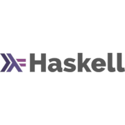 Haskell Logo