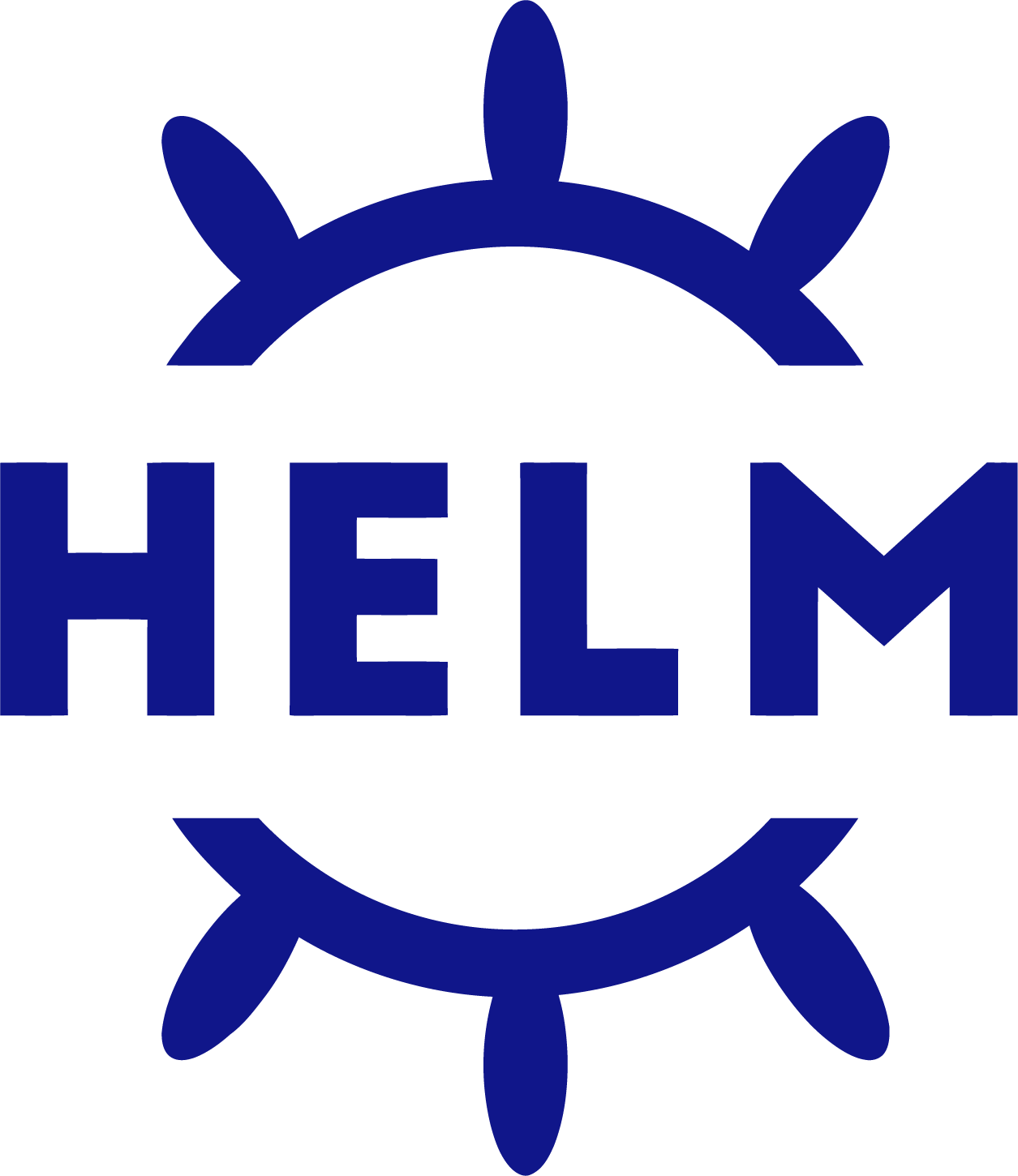 HELM Logo free png download