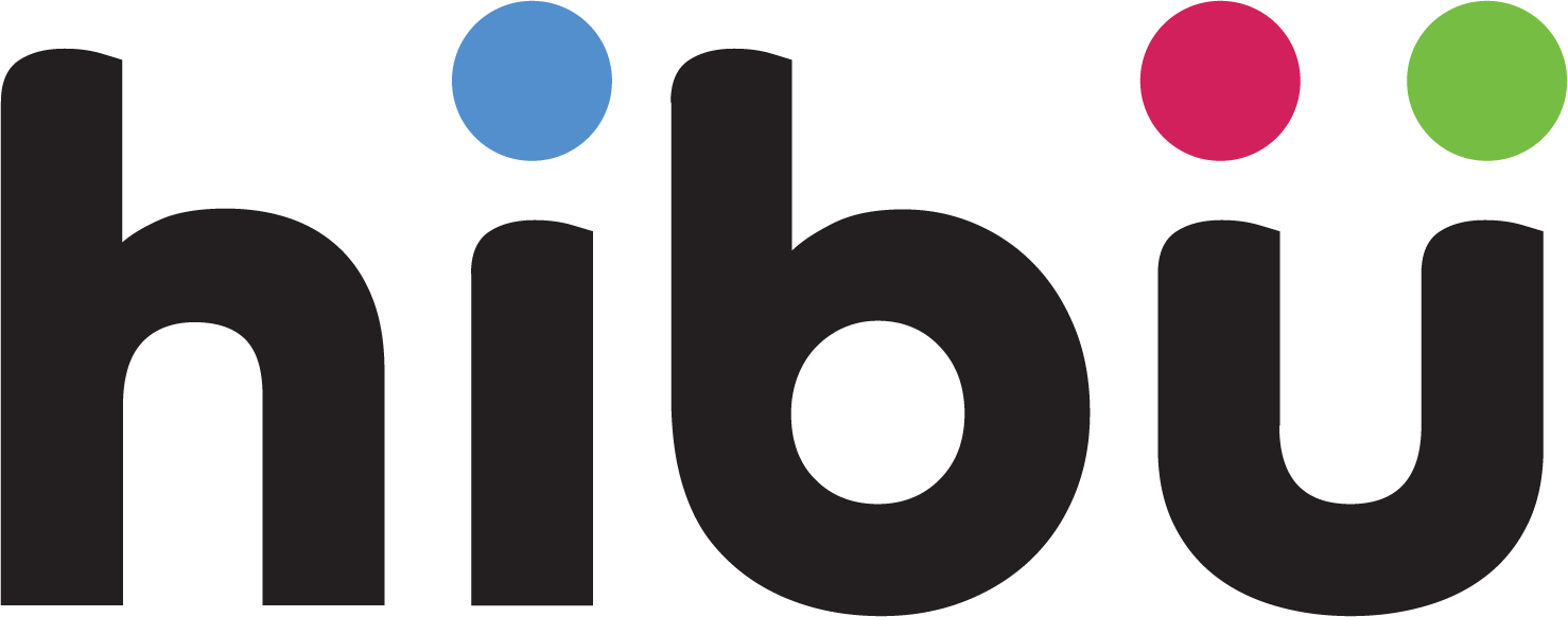 Hibu Logo png
