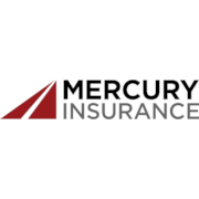 Mercury Insurance Logo