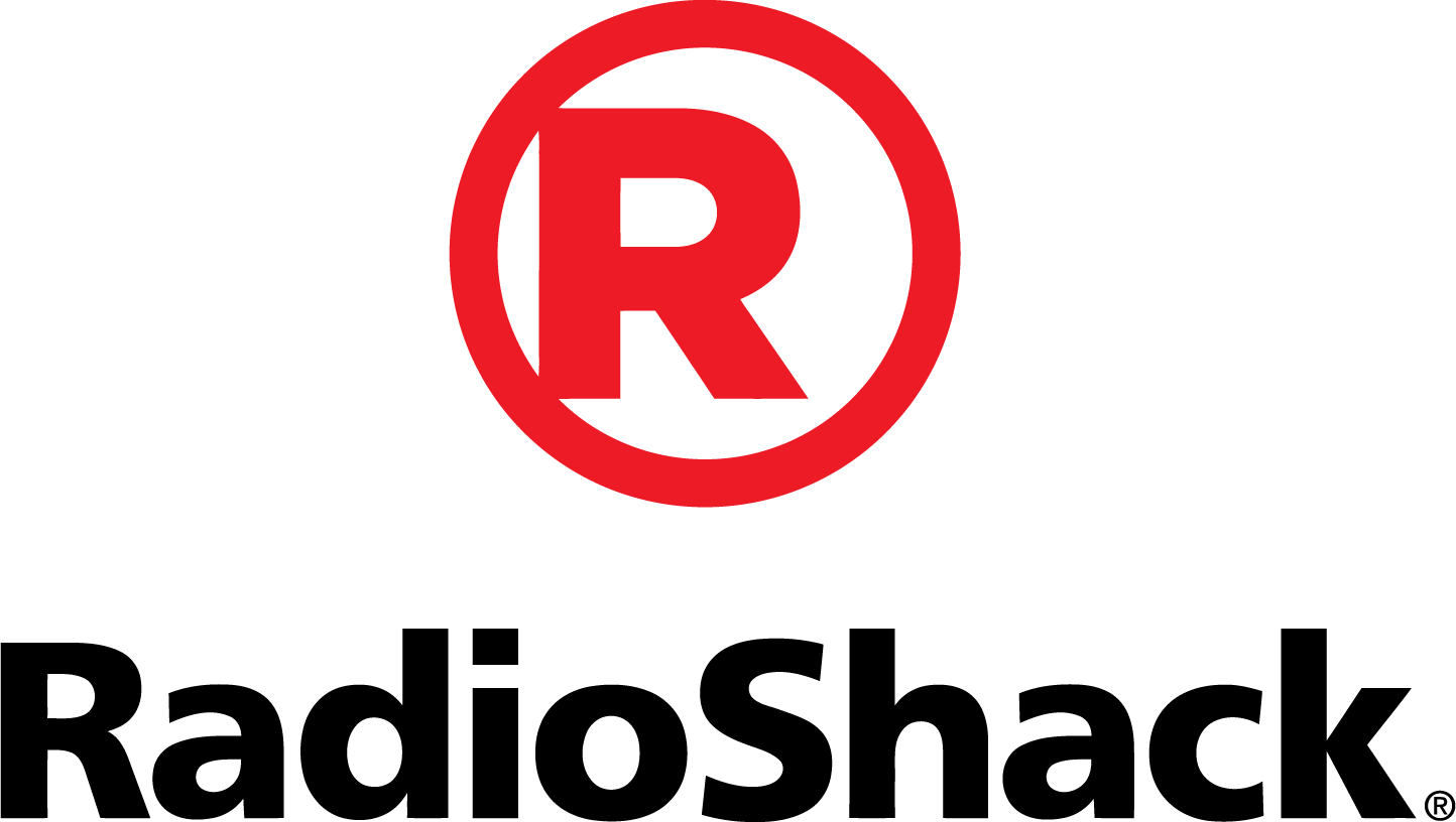 RadioShack Logo png
