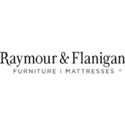 Raymour and Flanigan Logo