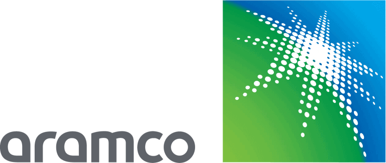 Saudi Aramco Logo Download Vector