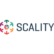 Scality Logo