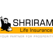 Shriram Life Insurance Logo | v1