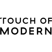 Touch of Modern Logo