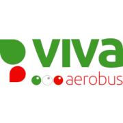 Viva Aerobus Logo
