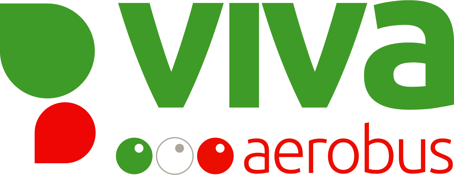 Viva Aerobus Logo free png download