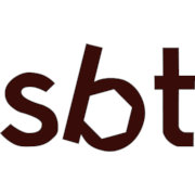 sbt Logo