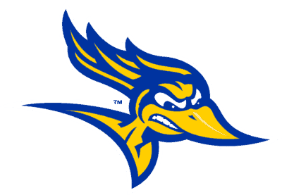 Cal State Bakersfield Roadrunners Logo free png download