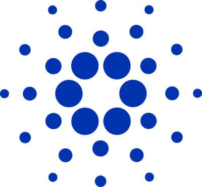 Cardano Logo free png download
