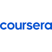 Coursera Logo