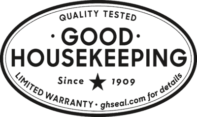Good Housekeeping Logo png
