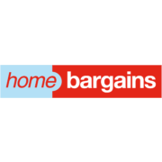 Home Bargains Logo