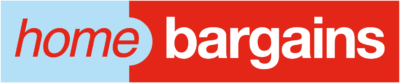 Home Bargains Logo free png download