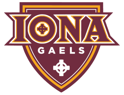 Iona Gaels Logo free png download