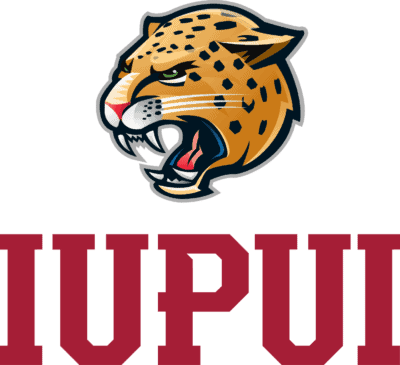 IUPUI Jaguars Logo free png download