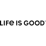 Life Is Good Logo