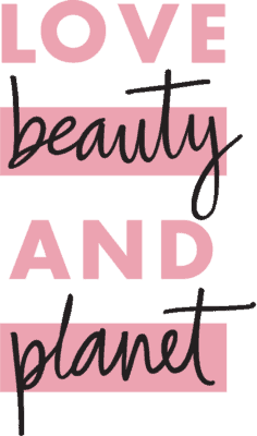 Love Beauty and Planet Logo free png download