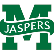 Manhattan Jaspers Logo (Lady Jaspers)
