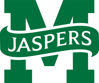 Manhattan Jaspers Logo (Lady Jaspers) free png download