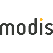 Modis Logo