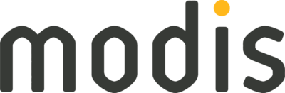 Modis Logo free png download