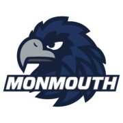 Monmouth Hawks Logo