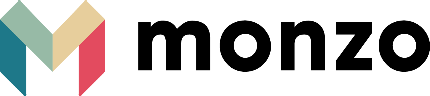 Monzo Logo png