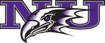 Niagara Purple Eagles Logo free png download