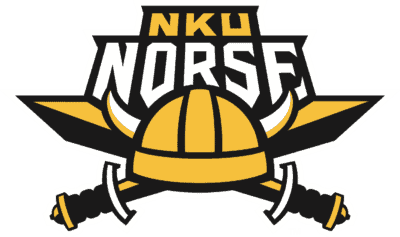 Northern Kentucky Norse Logo free png download