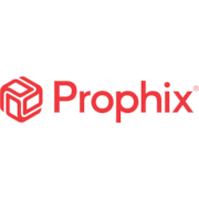 Prophix Logo - PNG Logo Vector Brand Downloads (SVG, EPS)