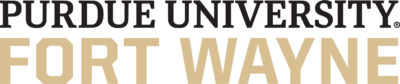 Purdue University Fort Wayne Logo free png download