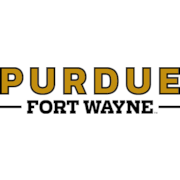 Purdue Fort Wayne Mastodons Logo