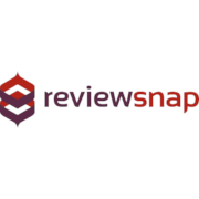 Reviewsnap Logo