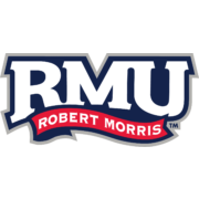 Robert Morris University Logo (RMU)