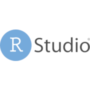RStudio Logo