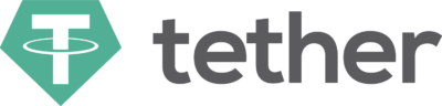 Tether Logo (USDT) png