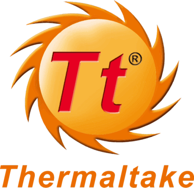 Thermaltake Logo (41755) free png download
