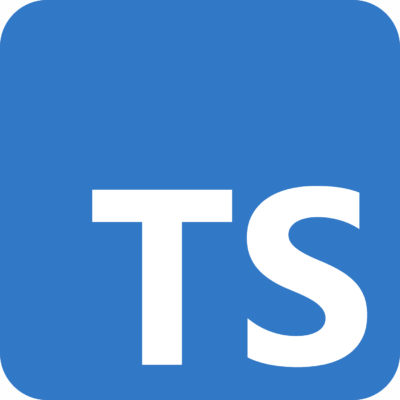 TypeScript Logo free png download