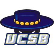 UC Santa Barbara Gauchos Logo (UCSB)