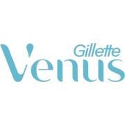 Venus Logo (Gillette)
