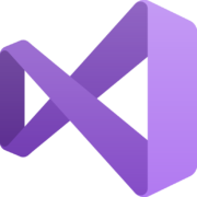 Visual Studio Logo (Microsoft)