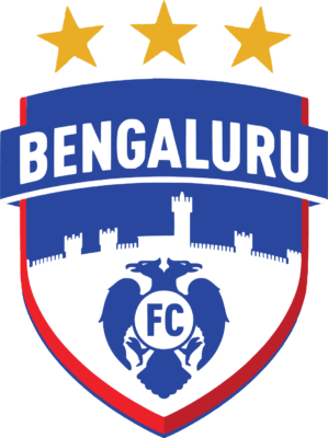 Bengaluru FC Logo free png download