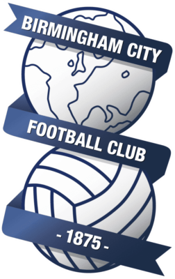 Birmingham City Logo free png download