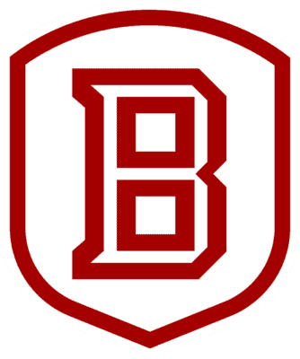 Bradley Braves Logo free png download