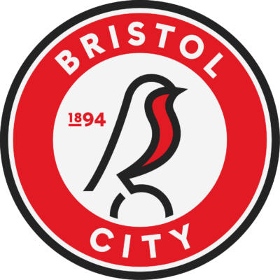 Bristol City Logo png