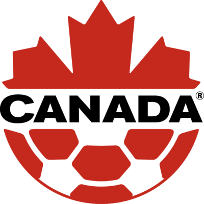 Canada National Football Team Logo (Canadian Soccer Association) free png download