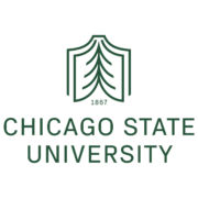 Chicago State University Logo (CSU)